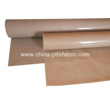PTFE Coated Fiberglass Fabric Cloth